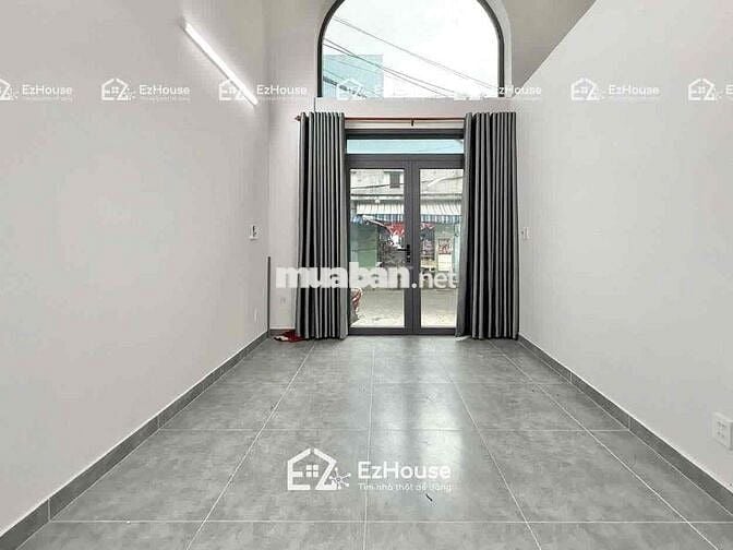 CHO THUÊ MBKD NGAY GÒ DẦU TÂN QUÝ - PHÙ HỢP LÀM NAIL HOẶC KD NHỎ