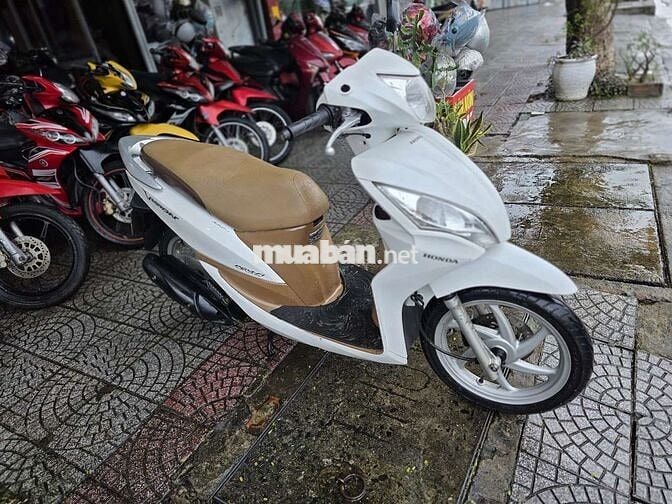 VISION 2012 ZIN ÊM .LƯỚT