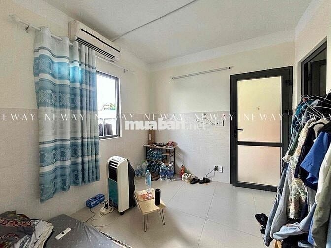 STUDIO CỬA SỔ TRỜI, SẴN MÁY LẠNH GIÁ RẺ GẦN ĐH CÔNG THƯƠNG, AEON TP