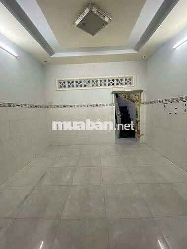 Nhà cho thuê Trương Phước Phan (2PN 1WC) hẻm 5m, gần chợ, trường học