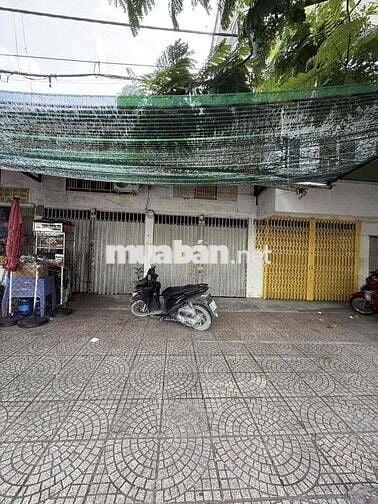 nhà thuê MTKD khu y tế kĩ thuật cao bình Tân DT24m giá 5tr