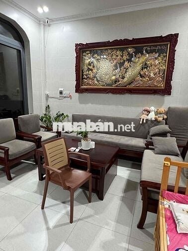 BÁN NHÀ ĐẸP HOÀN CÔNG NGANG BV NHI ĐỒNG TP. CẦN THƠ