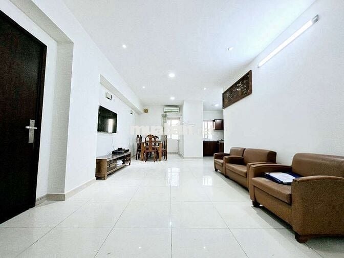 🌈CĂN HỘ 91m² 2️⃣PN 2️⃣WC💥NỘI THẤT CƠ BẢN🔥2️⃣ BAN CÔNG✅️ Tân phú