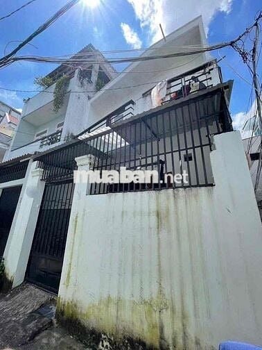 Nhà ngay Sư Phạm Kỹ Thuật 61m2 sử dụng 120m2 ngang 5m 4,79 tỷ