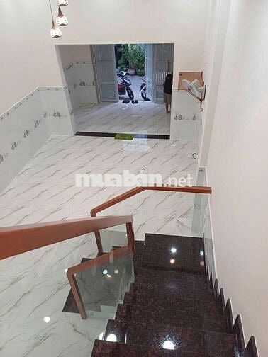 Cho thuê nhà mới xây 100% đường Lê Trọng Tấn, DT 5x16m, 2pn, 2wc, 13tr