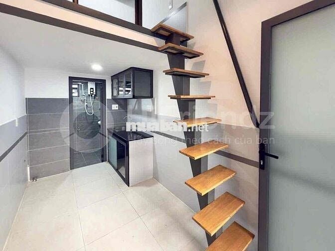 CHO THUÊ DUPLEX SÁT ĐẦM SEN TIỆN QUA VĂN HIẾN CHỈ 3P ĐI XE