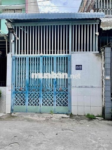 CHO THUÊ NHÀ NGUYÊN CĂN NGAY PHỐ ĂN UỐNG HẺM 51