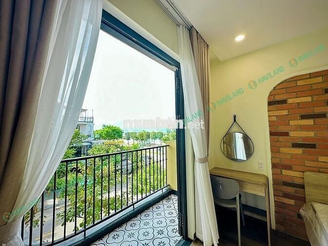 🌊 CĂN HỘ STUDIO VỚI TẦM NHÌN BIỂN TUYỆT ĐẸP