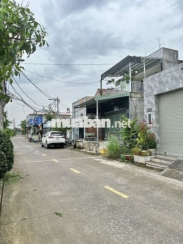 Bán đất thạnh Lộc 37 quận 12 - 6x18m - 4 tỷ