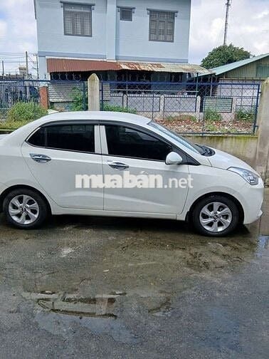 2017 Sedan 1.2 Base - 65000 km