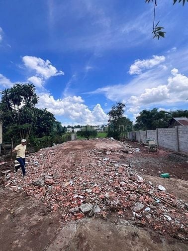 ĐẤT THUỘC TRUNG TÂM LONG KHÁNH