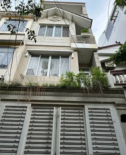 NHÀ ĐẸP TRUNG TÂM PHÚ NHUẬN HXH ĐOÀN THỊ ĐIỂM PHƯỜNG 1 4 TỶ 2 - 61m2