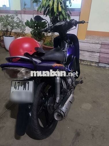 Xe máy zin êm cực chất. Xe dọn đi cf kẹt bán nhanh