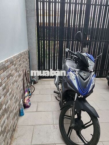 Xe Sym Galaxy 50cc, 2022