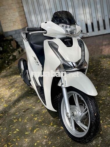 Siêu Phẩm SH150i Abs