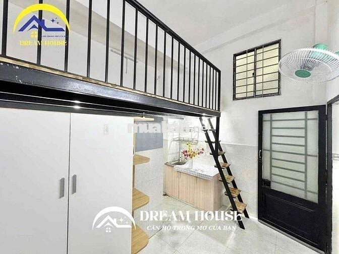 PHÒNG TRỌ ZÁ RẺ - GÁC CAO - ĐẦY ĐỦ TIỆN NGHI NGAY TÂN QUÝ