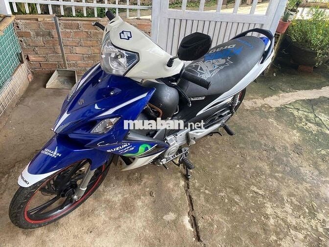 axelo 125 xe đẹp máy êm