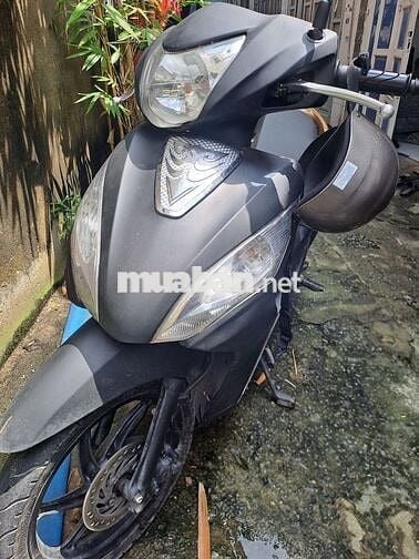 Cần bán Vison fi 2014