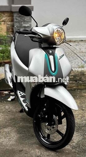 Yamaha Janus bản giới hạn 2025 od 800km như mới .