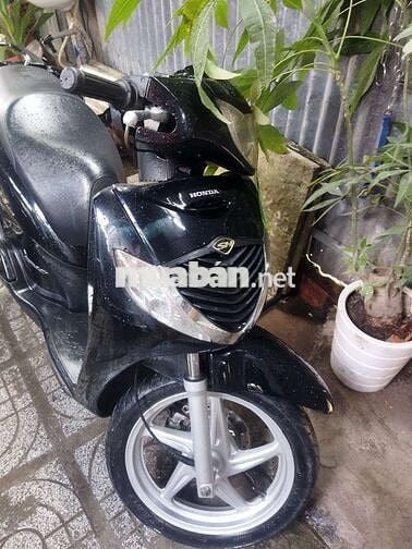 XE SH Ý 2007, NGUYÊN BẢN