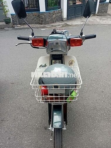 Xe 50cc Halim mới 2024 ký giấy được.