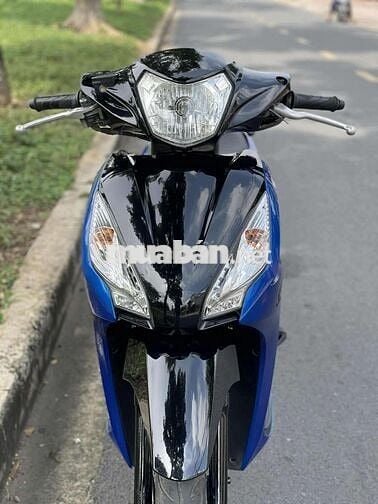 Vision xe đẹp máy zin