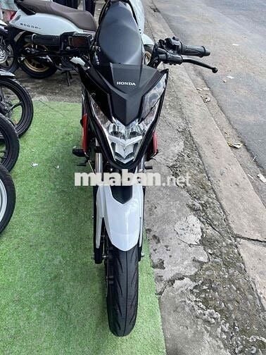 sonic  hati xe zin chuẩn keng bs65