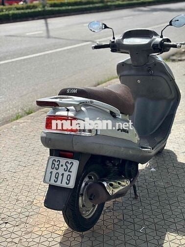 atila máy zin cực êm biển đẹp