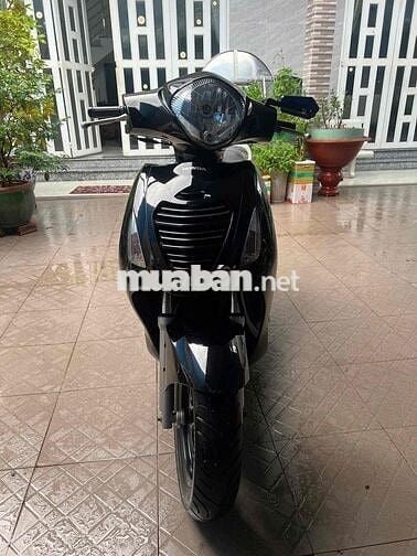 Cần ra đi em PS 150, đăng ký 2009.  Máy, sơn zin