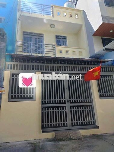 GIẢM SÂU NHÀ 2 TẦNG - ĐƯỜNG LIÊN KHU 5-6 -GIÁ 4TỶ 799- DT. 5x14 (70M2)