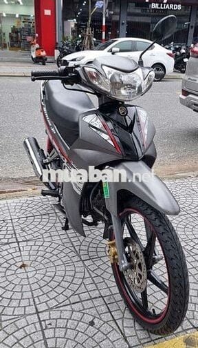 🍎Sirius 50cc  2024xe không cần bằng lái