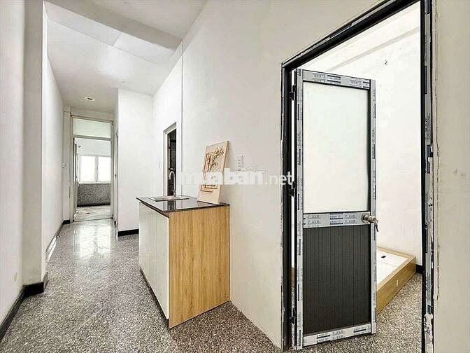 KHAI TRƯƠNG CĂN HỘ 3 PHÒNG NGỦ + 1 PHÒNG BẾP - CÓ MÁY GIẶC RIÊNG