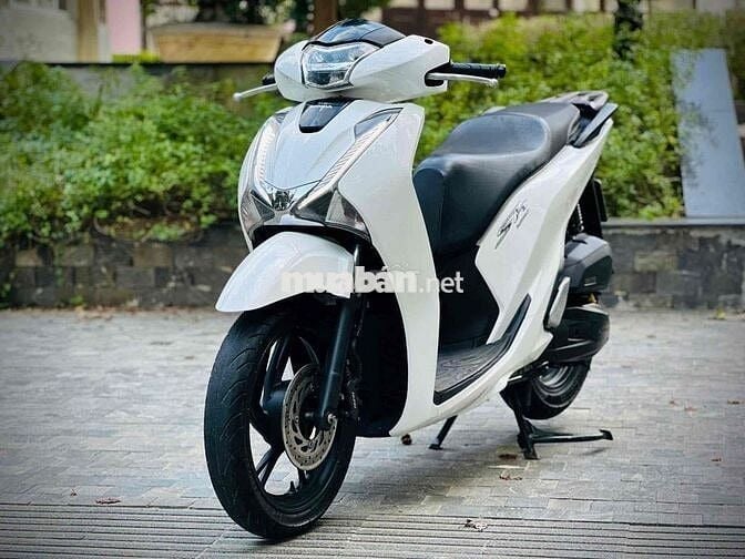 HONDA SH 125i HỖ TRỢ TRẢ GÓP