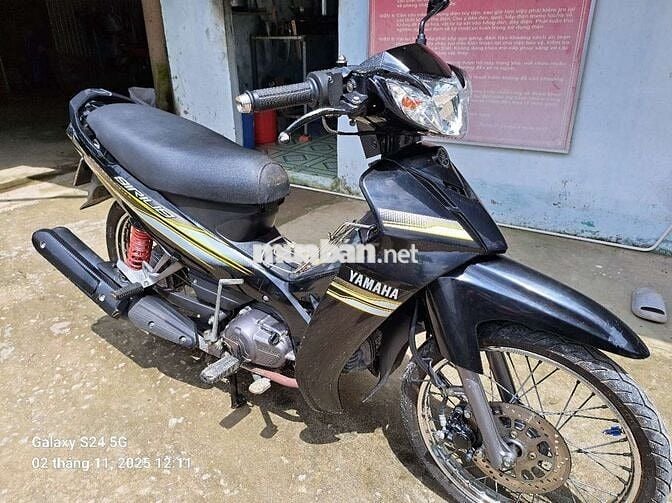 Sirius zin đẹp mới tin chạy 23 ngàn