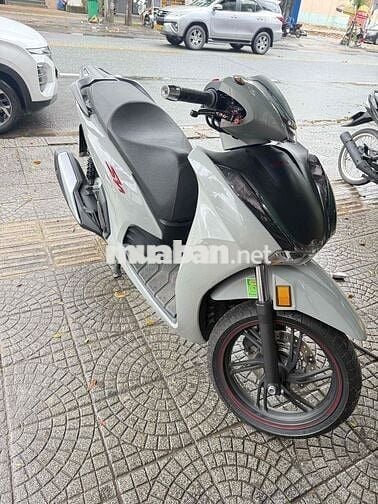 CẦN BÁN SH 350 SIÊU LƯỚT