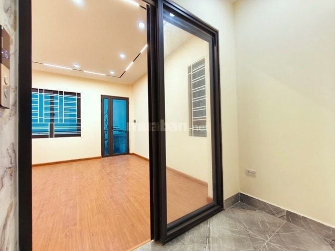 Bán nhà 6 tầng, Bát Khối, Thạch Bàn