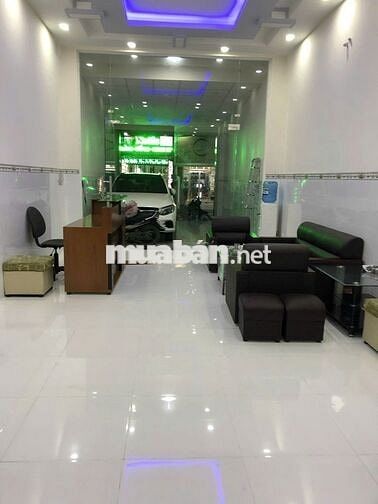 🆘CHO THUÊ MẶT BẰNG K/D, VPCTY MẶT TIỀN LÊ HOÀNG PHÁI🆘200M2 - 2 TẦNG