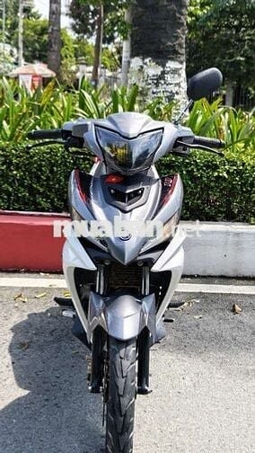 Exciter 135 bs 70 máy zin êm xe leng keng