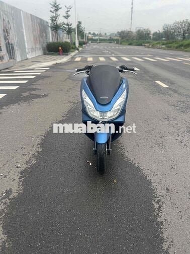 pcx 125 đời 20167 khoá thông minh ký giấy zin êm