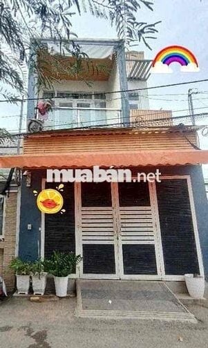 CẦN BÁN NHÀ HXH ĐƯỜNG NGUYỄN HIỀN, Q3 (58m2). GIÁ 7TỶ750 CÒN TL