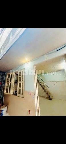 2,38 Tỷ Nhà Sổ Hồng Riêng sử dụng hơn 25m2 khu VIP P3Q8