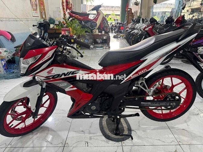 ✅SONIC 2019 ĐẸP ZIN LENG KENG