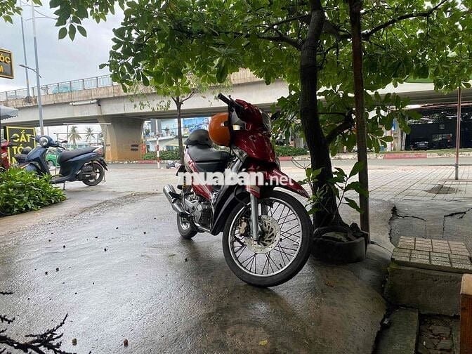 xe đẹp về là chạy không phải sửa j