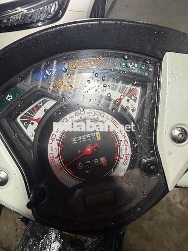 cần bán sh ý 2010 đầu số 100 xe máy bao êm