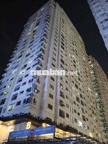 Căn Hộ chung Cư Cao cấp Mỹ Đình-62m2 -chỉ hơn 6 tỷ