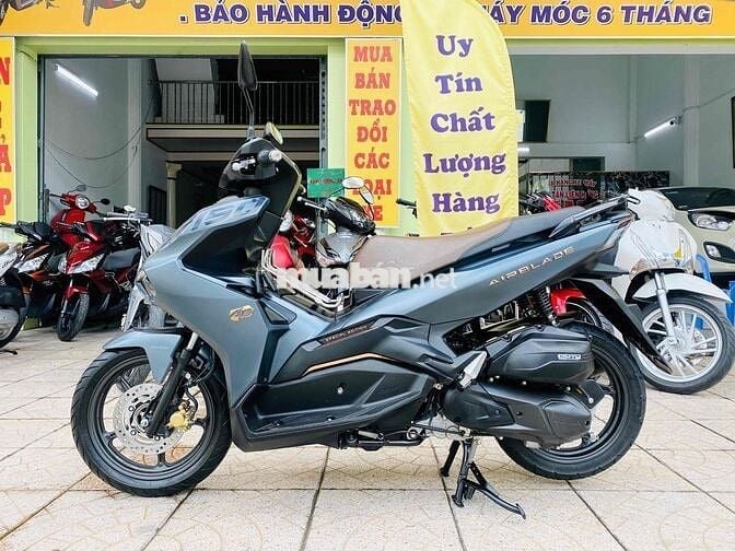 AB 150 ABS bản đặc biệt siêu đẹp chuẩn zin✅