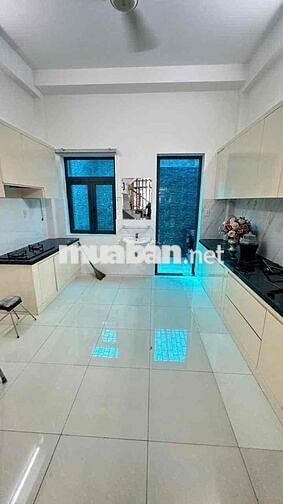 TÔI CHÍNH CHỦ [4x 18] 2 lầu 3PN,3WC ,hẽm 7M,đường ,GÒ XOÀI