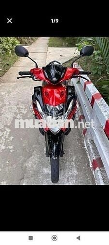 Xe novo 5 Fi zin đẹp máy cực êm