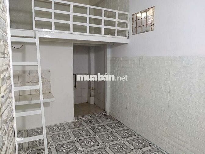 Phòng cho thuê giá rẻ, giờ giấc tự do, không phí quản lý