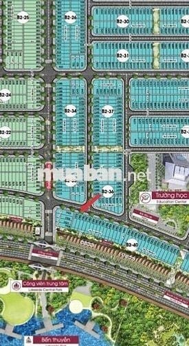 Cần Bán Lô Đất Nền ,Sổ Đẹp Đất Đẹp , Kẹp Cống , Cách Lô Góc 1 Lô